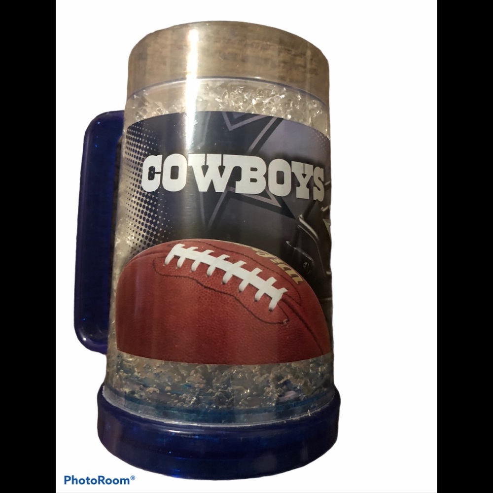 Dallas Cowboys  Mug